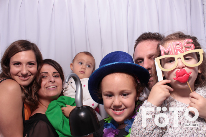 Diandra and Nick’s Wedding | View more photos from the event at gallery.fotomachines.com.au/u/FOTOMachines/Diandra-and-Nick’s-Wedding